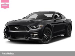  Ford Mustang GT Premium For Sale In Fort Lauderdale |