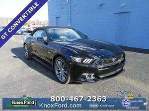  Ford Mustang GT Premium For Sale In Radcliff | Cars.com