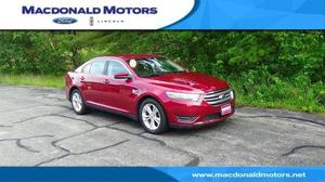  Ford Taurus SEL For Sale In Center Conway | Cars.com