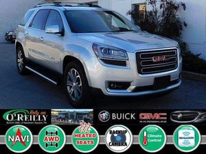  GMC Acadia SLT For Sale In Newtown Square | Cars.com