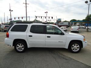  GMC Envoy XL SLE For Sale In Toledo | Cars.com