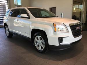  GMC Terrain SLE-1 For Sale In Charleston | Cars.com