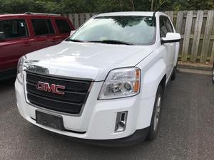  GMC Terrain SLE-1 For Sale In Mechanicsville | Cars.com