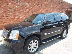  GMC Yukon Denali AWD 4DR SUV