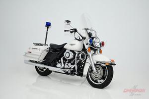  Harley Davidson Police Road King