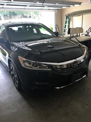  Honda Accord EX For Sale In Cherryville | Cars.com