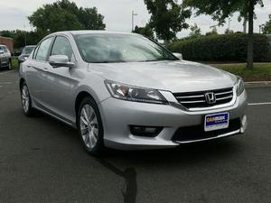 Honda Accord EX For Sale In East Haven | Cars.com