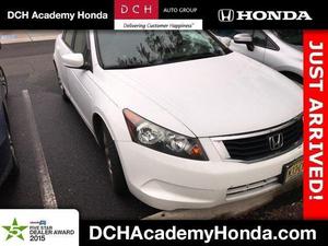  Honda Accord EX-L For Sale In Old Bridge Township |