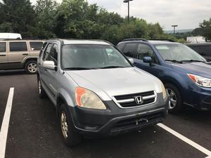  Honda CR-V EX For Sale In Huntsville | Cars.com
