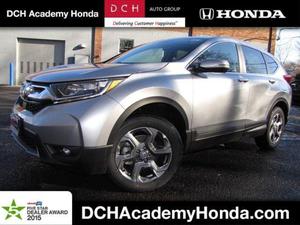  Honda CR-V EX For Sale In Old Bridge Township |