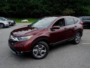  Honda CR-V EX-L For Sale In Cockeysville | Cars.com