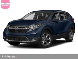  Honda CR-V EX-L For Sale In Hollywood | Cars.com