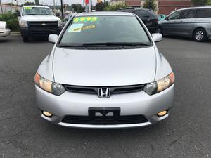  Honda Civic EX For Sale In Charlotte | Cars.com