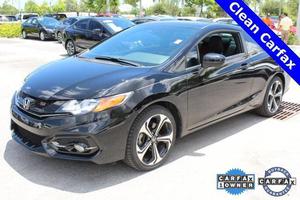  Honda Civic Si For Sale In Delray Beach | Cars.com