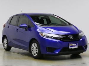  Honda Fit LX For Sale In Fort Worth | Cars.com