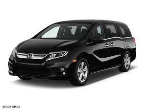  Honda Odyssey EX For Sale In Cambridge | Cars.com