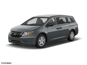  Honda Odyssey LX in Glen Burnie, MD