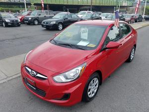  Hyundai Accent GLS For Sale In Albany | Cars.com