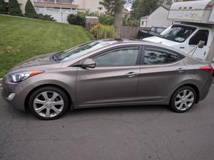  Hyundai Elantra Limited For Sale In Selden | Cars.com