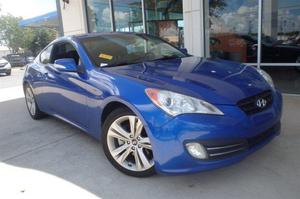  Hyundai Genesis Coupe For Sale In Orlando | Cars.com