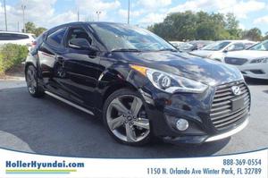  Hyundai Veloster Turbo For Sale In Winter Park |