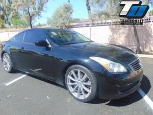  INFINITI G37 For Sale In Phoenix | Cars.com