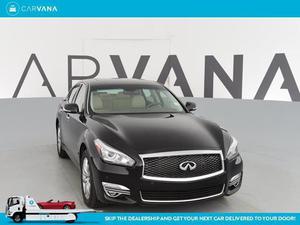  INFINITI QX For Sale In Columbia | Cars.com
