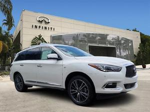  INFINITI QX60 For Sale In Fort Myers | Cars.com