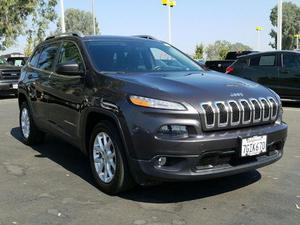  Jeep Cherokee Latitude For Sale In Palmdale | Cars.com