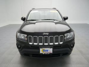  Jeep Compass Latitude For Sale In Cortland | Cars.com