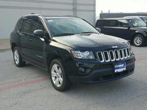  Jeep Compass Sport For Sale In Independence | Cars.com
