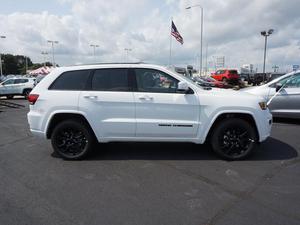  Jeep Grand Cherokee Laredo For Sale In Independence |