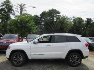  Jeep Grand Cherokee Limited For Sale In Port Jefferson