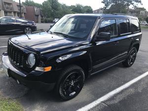  Jeep Patriot Latitude For Sale In Beverly | Cars.com