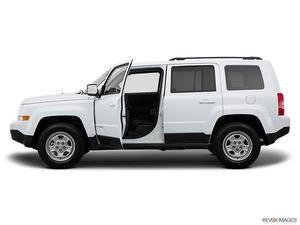  Jeep Patriot Sport For Sale In Willoughby Hills |