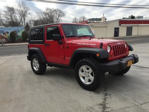  Jeep Wrangler Rubicon For Sale In East Northport |