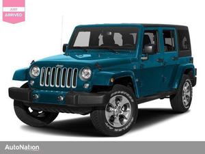  Jeep Wrangler Unlimited Chief Edition For Sale In Tyler