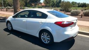  Kia Forte LX For Sale In Litchfield Park | Cars.com