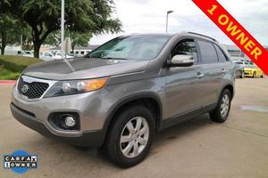  Kia Sorento Base For Sale In Arlington | Cars.com