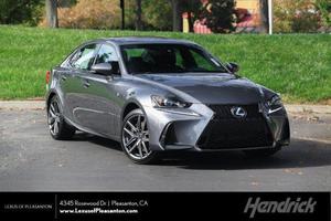  Lexus IS 200t Base For Sale In Pleasanton | Cars.com