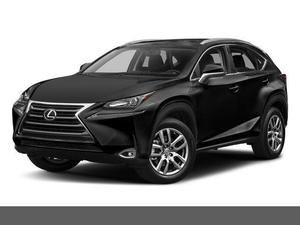  Lexus NX 200t Base For Sale In Tampa | Cars.com