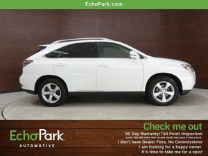  Lexus RX 350 Base For Sale In Thornton | Cars.com