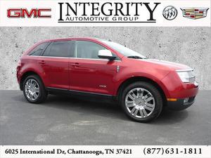  Lincoln MKX For Sale In Chattanooga | Cars.com