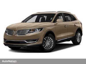  Lincoln MKX Reserve For Sale In Clearwater | Cars.com