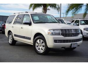  Lincoln Navigator 4DR WGN 2WD For Sale In Stockton |