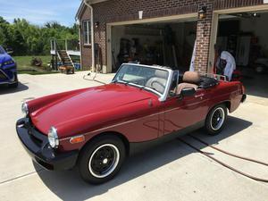  MG Midget For Sale In Burlington | Cars.com