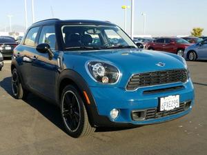  MINI Cooper S Countryman Base For Sale In Palmdale |