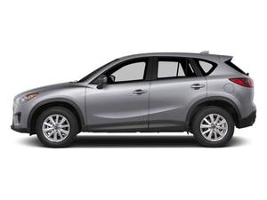  Mazda CX-5 Grand Touring AWD 4DR SUV