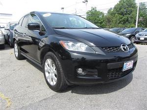  Mazda CX-7 Grand Touring For Sale In Framingham |