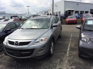  Mazda CX-9 Grand Touring For Sale In Cincinnati |